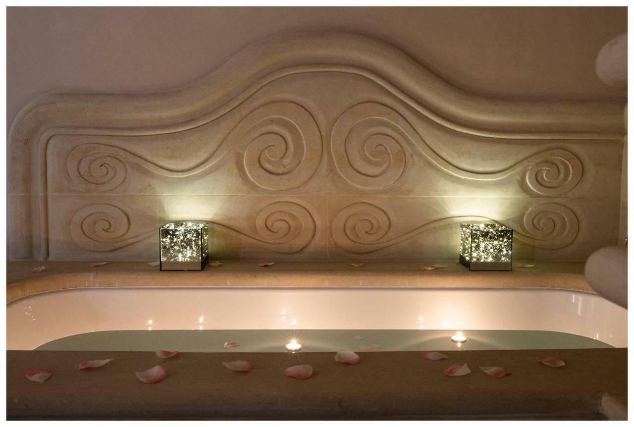 Boutique - Lodge & Suites Crotone Exterior photo